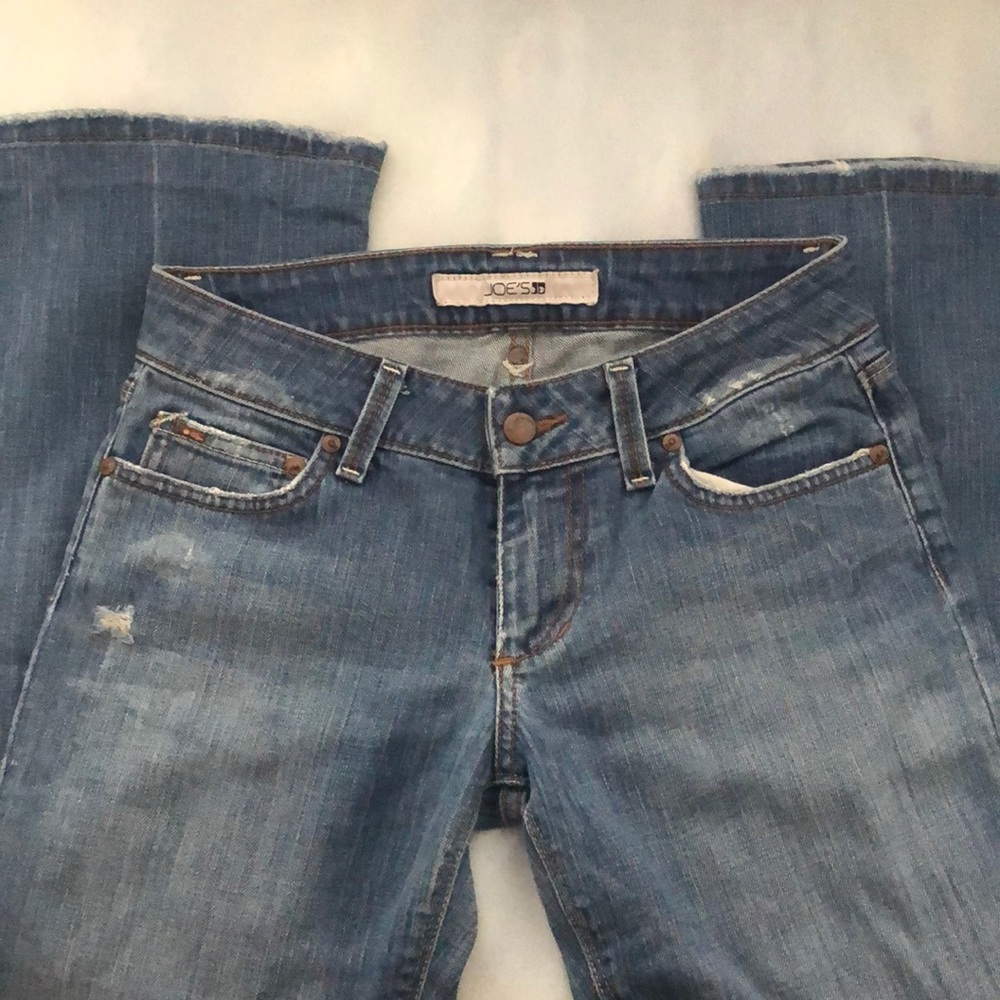 JOE’S JEANS